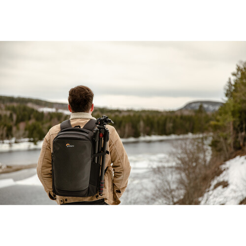 Lowepro Flipside BP 300 AW III (crni) - 16